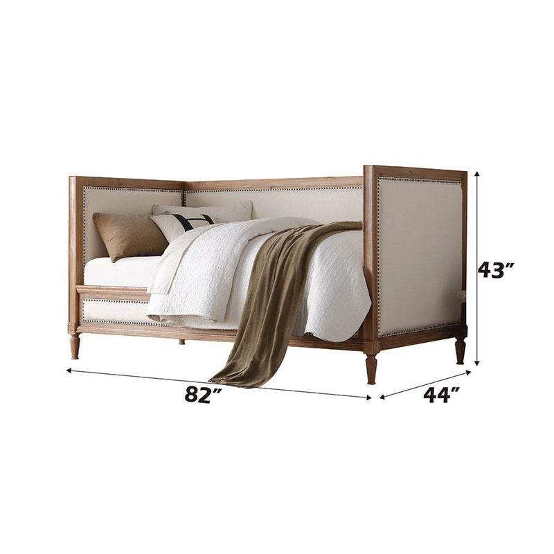 Acme Furniture Charlton 39175 Daybed (Twin) IMAGE 2