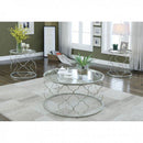  Furniture of America Carys Occasional Table Set CM4159-3PK IMAGE 1