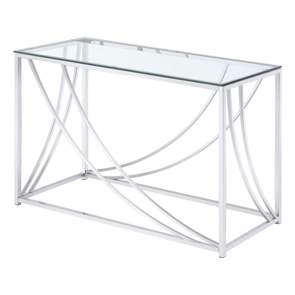 Coaster Furniture Coaster Collection Sofa Table 720499 IMAGE 1