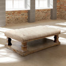  Furniture of America Granard Coffee Table CM4457F-C-PK IMAGE 2