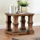  Furniture of America Granard End Table CM4457E IMAGE 2