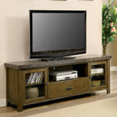  Furniture of America Sherrie TV Stand CM5829-TV IMAGE 1