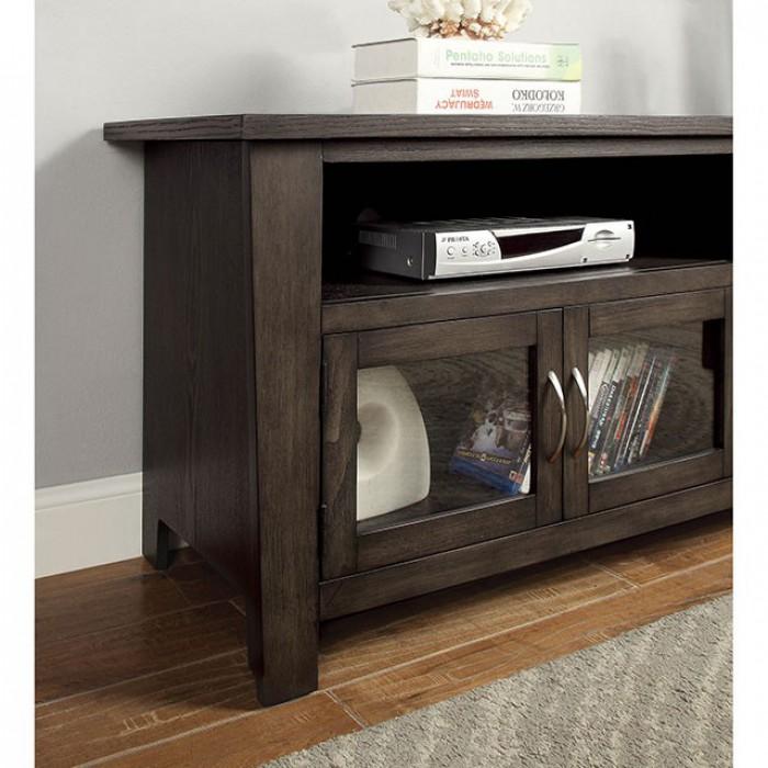 Furniture of America Alma TV Stand CM5903-TV-60 IMAGE 2