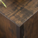  Furniture of America Broaland TV Stand CM5822-TV-60 IMAGE 4
