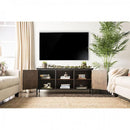  Furniture of America Broaland TV Stand CM5822-TV-60 IMAGE 5