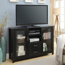  Furniture of America Evergem TV Stand CM5210-TV IMAGE 1