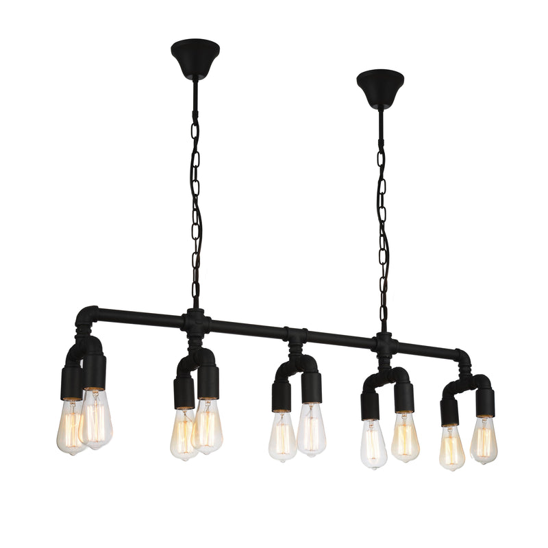 Acme Furniture Coln Chandelier 40080 IMAGE 1