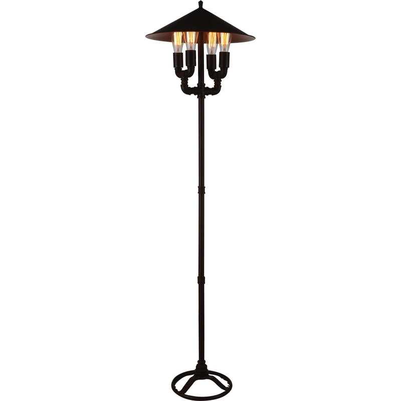 Acme Furniture Coln Floorstanding Lamp 40082 IMAGE 1