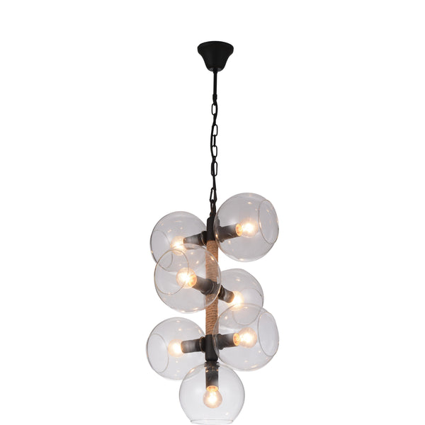 Acme Furniture Okee Pendant 40092 IMAGE 1