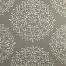  Furniture of America Bray Stationary Fabric Accent Chair CM-AC6189GY IMAGE 2