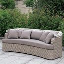  Furniture of America Outdoor Seating Daybed CM-OS2135 IMAGE 2