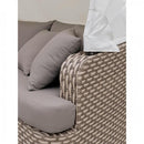  Furniture of America Outdoor Seating Daybed CM-OS2135 IMAGE 5
