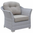  Furniture of America Outdoor Seating Sets CM-OS1829GY-SET IMAGE 3