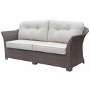  Furniture of America Outdoor Seating Sets CM-OS1829BR-SET IMAGE 2