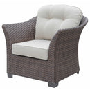  Furniture of America Outdoor Seating Sets CM-OS1829BR-SET IMAGE 3