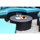  Furniture of America Outdoor Seating Daybed CM-OS2117-SET IMAGE 4