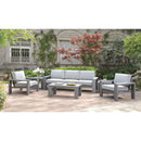  Furniture of America Outdoor Seating Sofas CM-OS1883-SF IMAGE 4