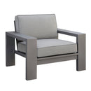  Furniture of America Outdoor Seating Chairs CM-OS1883-CH-2PK IMAGE 1