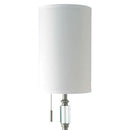  Furniture of America Aya Table Lamp L731182T IMAGE 2