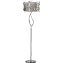  Furniture of America Elva Floorstanding Lamp L95121F IMAGE 1