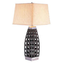  Furniture of America Zara Table Lamp L94178T IMAGE 1