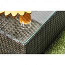  Furniture of America Outdoor Seating Sets CM-OS1820BR IMAGE 8