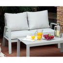  Furniture of America Outdoor Seating Loveseats CM-OC1765-LV IMAGE 1