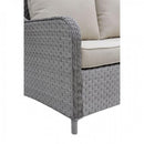  Furniture of America Outdoor Seating Sets CM-OS1881-SET IMAGE 3