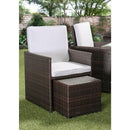  Furniture of America Outdoor Dining Sets 9-Piece CM-OT2101-SET IMAGE 7