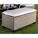  Furniture of America Outdoor Dining Sets 3-Piece CM-OT2102-SET IMAGE 8
