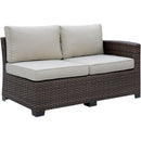  Furniture of America Outdoor Seating Sectionals CM-OS1840BR-SET1-RCR IMAGE 7