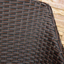  Furniture of America Outdoor Seating Chairs CM-OT2550-AC IMAGE 4