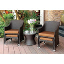  Furniture of America Outdoor Tables Accent Tables CM-OT2550-T IMAGE 2