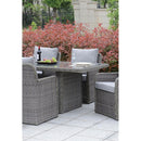  Furniture of America Outdoor Tables Dining Tables CM-OT2221-T IMAGE 3