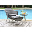  Furniture of America Outdoor Seating Sets CM-OT2132 IMAGE 1