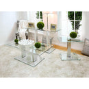  Furniture of America Richfield III Sofa Table CM4362S IMAGE 4