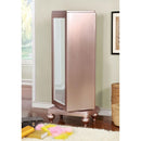 Furniture of America Avior 5-Drawer Chest CM7170RG-CS IMAGE 4