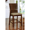  Furniture of America Montreal II Counter Height Dining Chair CM3711PC-2PK IMAGE 2