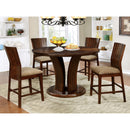  Furniture of America Montreal II Counter Height Dining Chair CM3711PC-2PK IMAGE 4