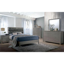 Furniture of America Blythe 2-Drawer Nightstand CM7869N IMAGE 4