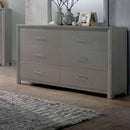  Furniture of America Blythe 6-Drawer Dresser CM7869D IMAGE 3