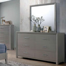  Furniture of America Blythe 6-Drawer Dresser CM7869D IMAGE 4