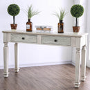  Furniture of America Joliet Sofa Table CM4089S IMAGE 1