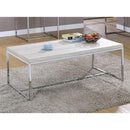  Furniture of America Olle Coffee Table CM4151C IMAGE 1