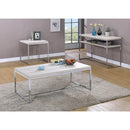  Furniture of America Olle Sofa Table CM4151S IMAGE 3