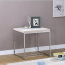  Furniture of America Olle End Table CM4151E IMAGE 3