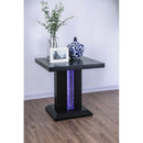  Furniture of America Tobias End Table CM4252E IMAGE 2