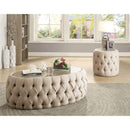  Furniture of America Deja End Table CM4185ER IMAGE 3