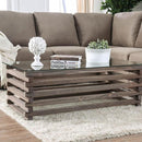 Furniture of America Rebekah Coffe Table CM4617C IMAGE 1