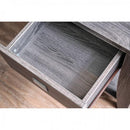  Furniture of America Amity Coffee Table CM4085C IMAGE 2